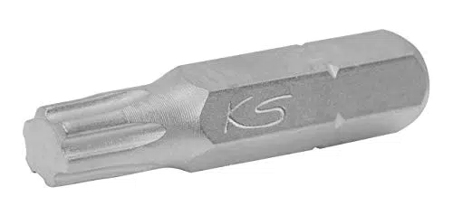 Wera Torx Plus Bit 30 mm IP40