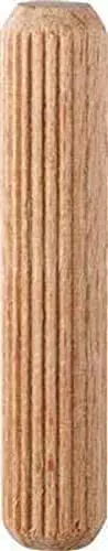 Holzdübel 6x30mm – Hochwertige Befestigungselemente für Ihr Projekt