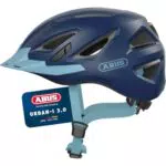 ABUS Unisex, Fahrradhelm, Grün, XL