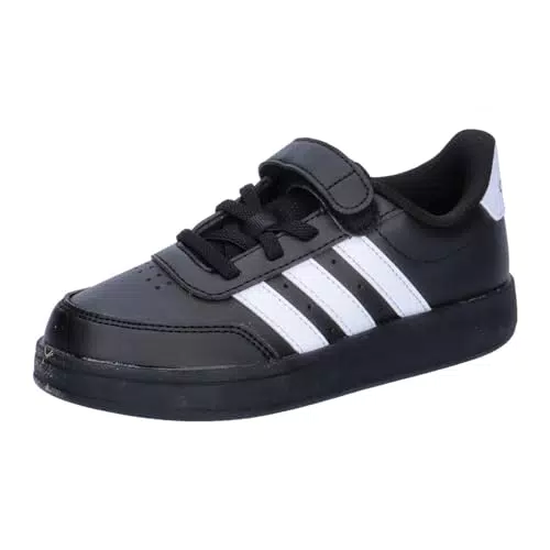 adidas BREAKNET 2.0 Kinder Tennisschuhe