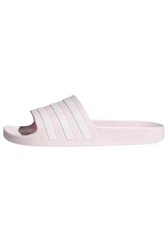 adidas Adilette Aqua Slides für Damen – Bequeme Badeschuhe für jeden Tag