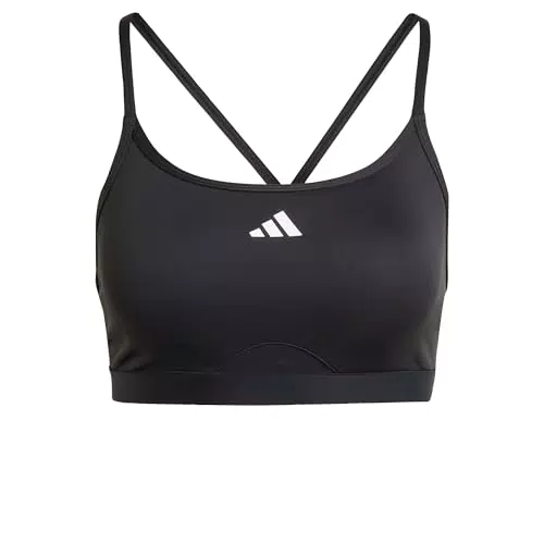 adidas AeroReact Training Bra für Damen