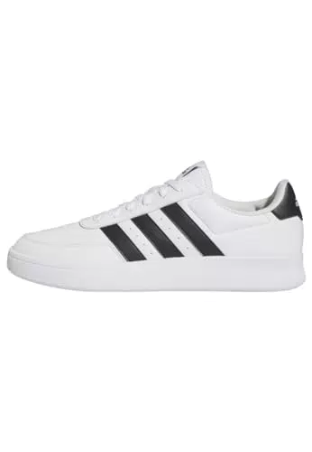 adidas Herren Breaknet 2.0 Schuhe – Komfortable Sneakers für jeden Anlass