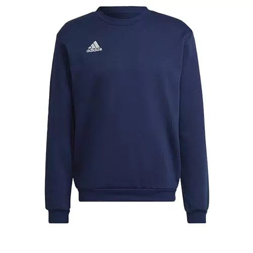 Adidas Herren Entrada 22 Sweatshirt