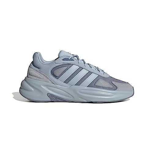 adidas Herren Ozelle Cloudfoam Schuhe – Bequeme Sportschuhe für den Alltag