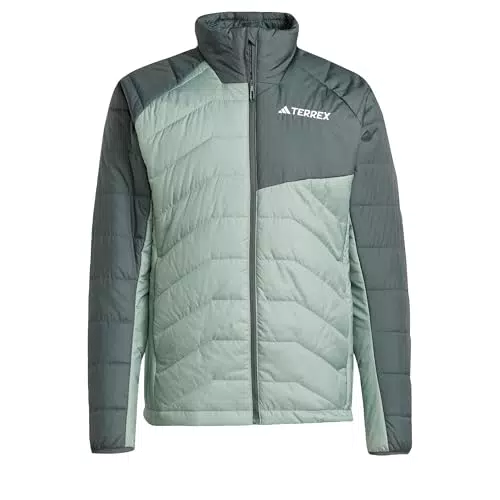 adidas Terrex Multi Synthetic Isolierte Jacke für Herren