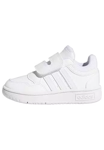 adidas Hoops Schuhe für Basketball und Freizeit