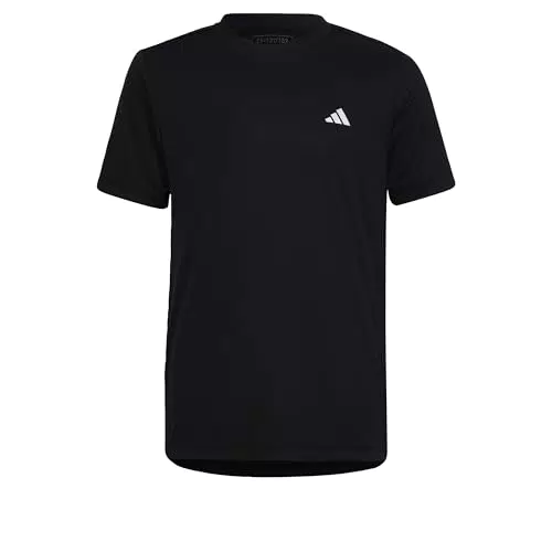 adidas Jungen Club Tennis T-Shirt