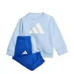 adidas Essentials Jogger für Unisex-Babys von 3 bis 4 Jahren