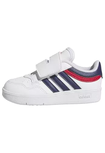 adidas Baby Hoops 4.0 Schuhe für Unisex