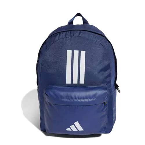 adidas Classic Three Stripes Rucksack für die Schule