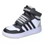 adidas Hoops Mid Schuhe für Kinder