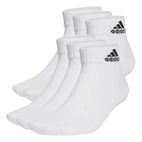 Adidas Think Linear Set di Calze Unisex - Modellname (senza riferimenti a colore o taglia)