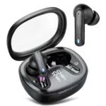 AI Kopfhörer Übersetzer - 3-in-1 Bluetooth Sprachübersetzer für 135 Sprachen