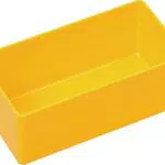 Allit Einsatzbox Euro Plus 456301 54 x 108 x 45 mm – Hochwertige Aufbewahrungslösung