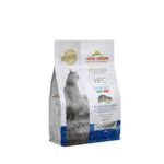 Almo Nature HFC Longevity Sterilisierte Katzenfutter mit frischem Fisch