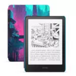 Amazon Kindle Paperwhite Kids – 7-Zoll-Display für kinderfreundliches Lesen