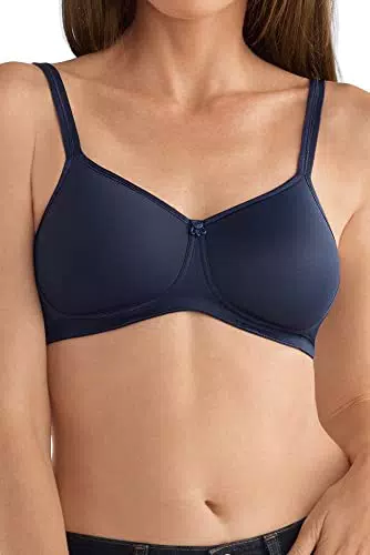 Amoena Damen BH Modell 15842236 - Hochwertige Unterstützung und Komfort