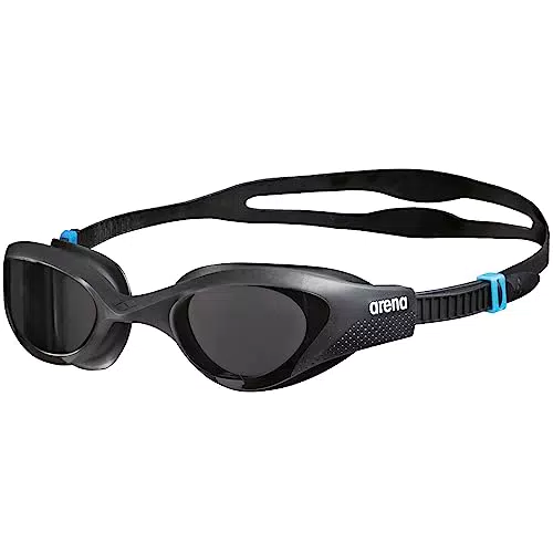 arena The One Anti-Fog Schwimmbrille Unisex für Erwachsene