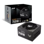 ASUS ROG Strix 1200 W Gold Netzteil ATX 3.0, 80+ Gold, PCIe Gen 5.0