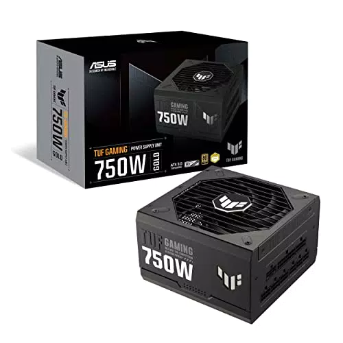 ASUS ROG Strix 1200 W Gold Netzteil ATX 3.0, 80+ Gold, PCIe Gen 5.0