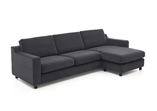 Atlantic Home Collection Luka - Elegantes Möbelstück für Ihr Zuhause