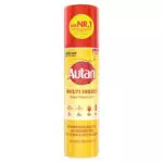 Autan Multi Insect Spray – Effektiver Schutz vor Mücken und Zecken