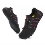 Badeschuhe Herren und Damen – Aquaschuhe für Strand und Schwimmen, schnell trocknend