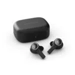 Bang & Olufsen Beoplay EX - Kabellose Noise Cancelling In-Ear Kopfhörer mit Ladebox