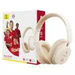 Baseus D05 Bluetooth Kopfhörer Over Ear mit starkem Bass und Geräuschisolierung