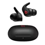 Beats Fit Pro Kabellose In-Ear Kopfhörer mit Noise-Cancelling - Apple & Android kompatibel, Bluetooth®-Technologie, integriertes Mikrofon
