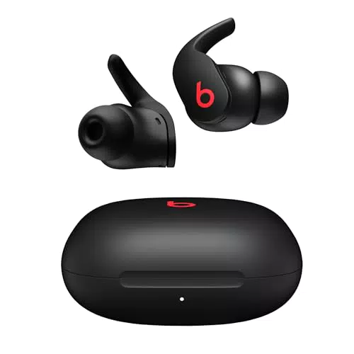 Beats Fit Pro Kabellose In-Ear Kopfhörer mit Noise-Cancelling - Apple & Android kompatibel, Bluetooth®-Technologie, integriertes Mikrofon