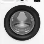 Beko BM3WFU3841X Waschmaschine mit Dampffunktion und EnergySpin-Technologie