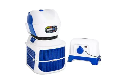 Bestway Swimfinity Gegenstromanlage