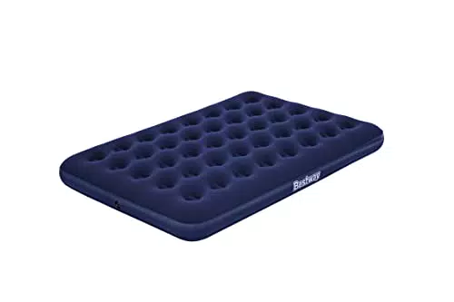 Bestway Luftbett Double XL Horizon 191 x 137 x 22 cm