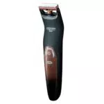 Beurer HR 6000 Body Groomer für Nass- und Trockenrasur mit Edelstahlklinge