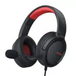 BINNUNE BG02 Gaming Headset mit Mikrofon für PS4, PS5, PC, Nintendo Switch, Xbox