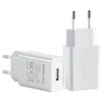 Blackview 10W USB A Ladegerät – Kompaktes und sicheres Ladegerät für Smartphones