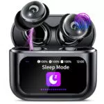 Bluetooth Kopfhörer Mini 48H mit ENC Geräuschunterdrückung und Deep Bass
