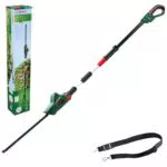 Bosch Teleskop-Heckenschere UniversalHedgePole 18