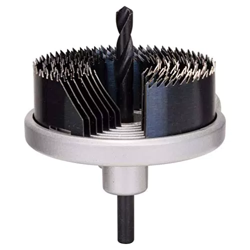 Bosch Lochsägen-Set für DIY-Projekte - Effiziente Werkzeugsammlung