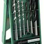 Bosch Mini-X-Line Mixed-Set für Heim und Garten