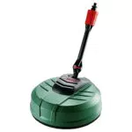 Bosch Terrassenreiniger Aufsatz Aquasurf 250 für Hochdruckreiniger