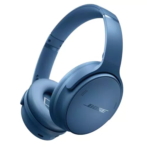 Bose QuietComfort Kabellose Kopfhörer mit Noise-Cancelling und Bluetooth