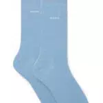 BOSS RS Uni Colors Socken Modell 10241197 - Bequeme Alltagsbegleiter