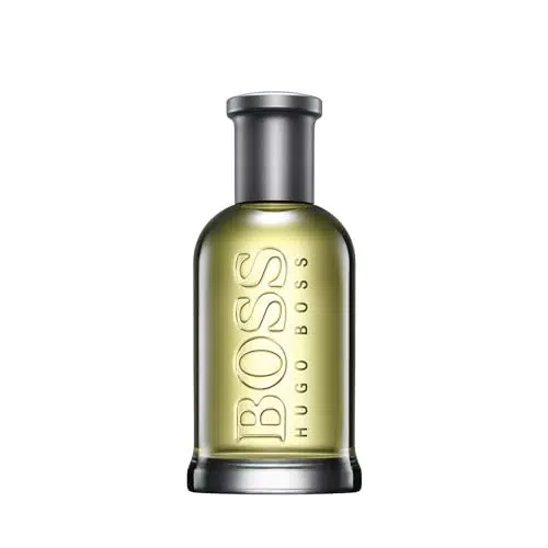 Boss Bottled Aftershave 50ml – Frische und Pflege für den modernen Mann