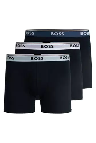 BOSS Boxer Briefs Power Modell
