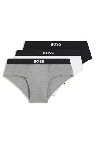 BOSS HipBr Icon – Hochwertige Unterwäsche für Herren