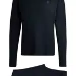 BOSS Relax Long Set für ultimativen Komfort und Stil