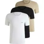 BOSS T-Shirt Classic 10267938 – Zeitloser Stil für jeden Anlass